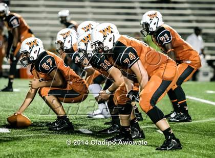 Thumbnail 3 in Wylie @ West Mesquite photogallery.