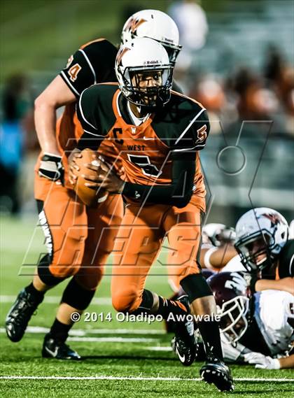 Thumbnail 1 in Wylie @ West Mesquite photogallery.