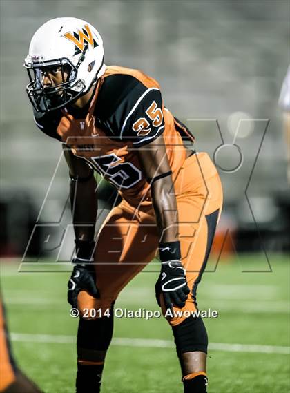 Thumbnail 3 in Wylie @ West Mesquite photogallery.
