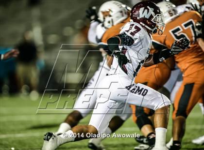 Thumbnail 1 in Wylie @ West Mesquite photogallery.