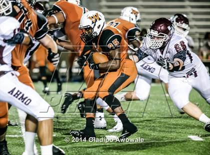 Thumbnail 3 in Wylie @ West Mesquite photogallery.