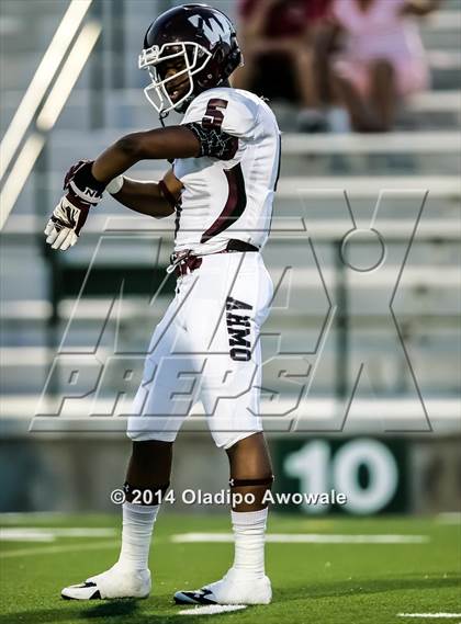 Thumbnail 2 in Wylie @ West Mesquite photogallery.