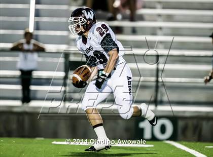 Thumbnail 3 in Wylie @ West Mesquite photogallery.