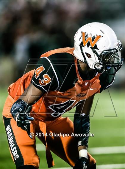 Thumbnail 2 in Wylie @ West Mesquite photogallery.