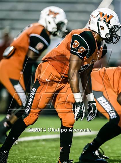 Thumbnail 2 in Wylie @ West Mesquite photogallery.