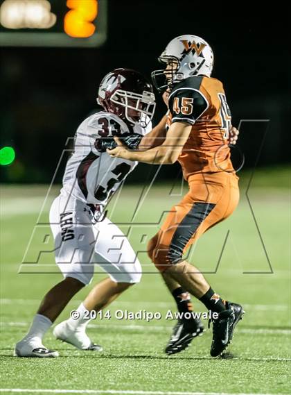 Thumbnail 1 in Wylie @ West Mesquite photogallery.