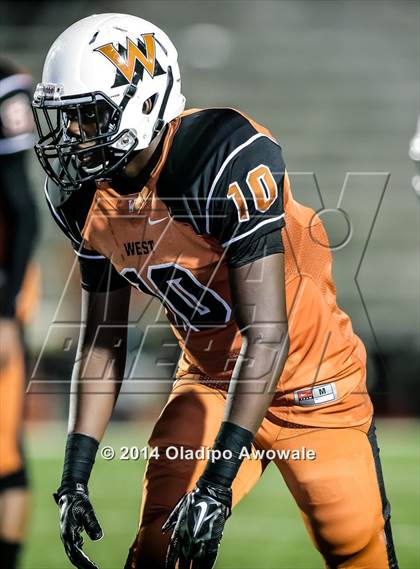 Thumbnail 2 in Wylie @ West Mesquite photogallery.