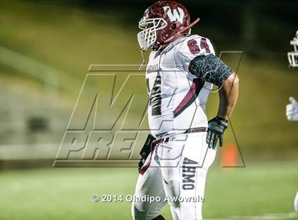Thumbnail 3 in Wylie @ West Mesquite photogallery.