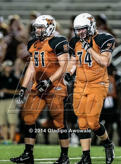 Thumbnail 3 in Wylie @ West Mesquite photogallery.