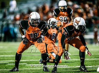 Thumbnail 2 in Wylie @ West Mesquite photogallery.