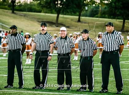Thumbnail 1 in Wylie @ West Mesquite photogallery.