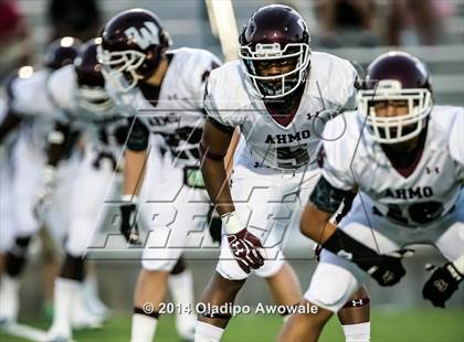 Thumbnail 1 in Wylie @ West Mesquite photogallery.
