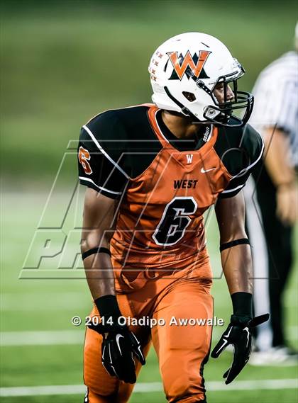 Thumbnail 1 in Wylie @ West Mesquite photogallery.