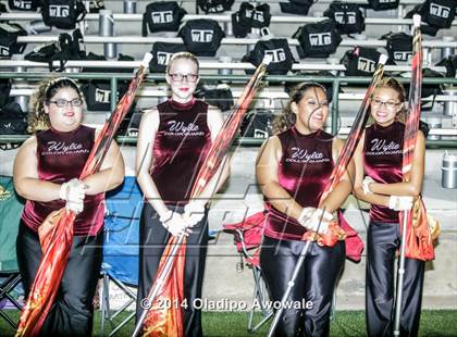 Thumbnail 3 in Wylie @ West Mesquite photogallery.