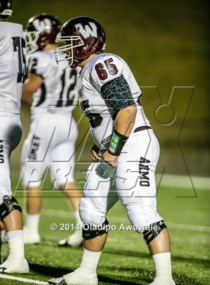 Thumbnail 1 in Wylie @ West Mesquite photogallery.