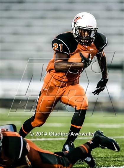 Thumbnail 3 in Wylie @ West Mesquite photogallery.