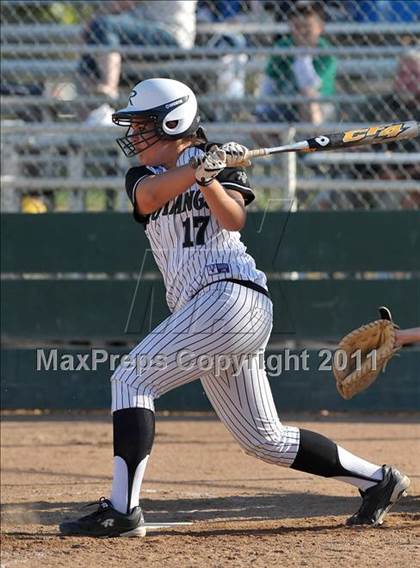 Thumbnail 2 in Rodriguez vs. Whitney (CIF SJS D3 Final) photogallery.