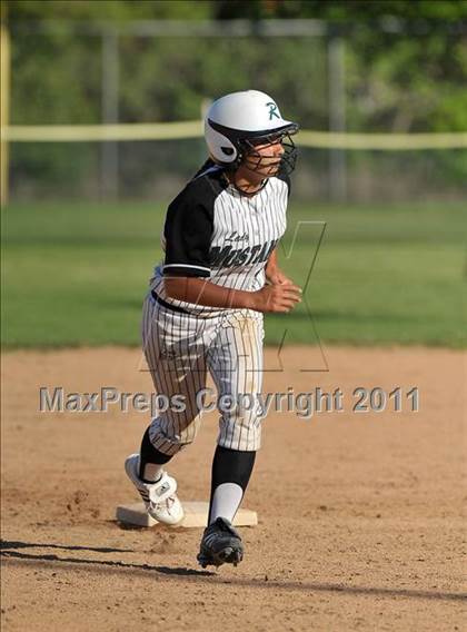 Thumbnail 2 in Rodriguez vs. Whitney (CIF SJS D3 Final) photogallery.