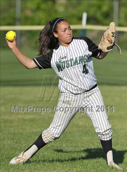 Thumbnail 2 in Rodriguez vs. Whitney (CIF SJS D3 Final) photogallery.