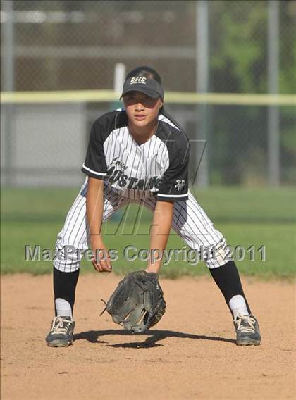 Thumbnail 1 in Rodriguez vs. Whitney (CIF SJS D3 Final) photogallery.