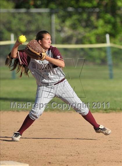 Thumbnail 2 in Rodriguez vs. Whitney (CIF SJS D3 Final) photogallery.