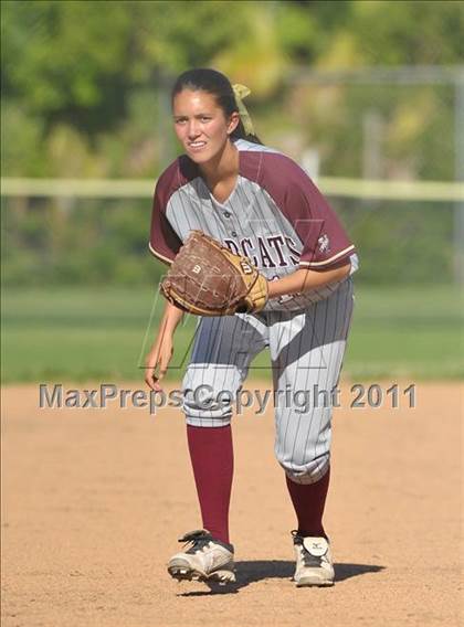 Thumbnail 3 in Rodriguez vs. Whitney (CIF SJS D3 Final) photogallery.