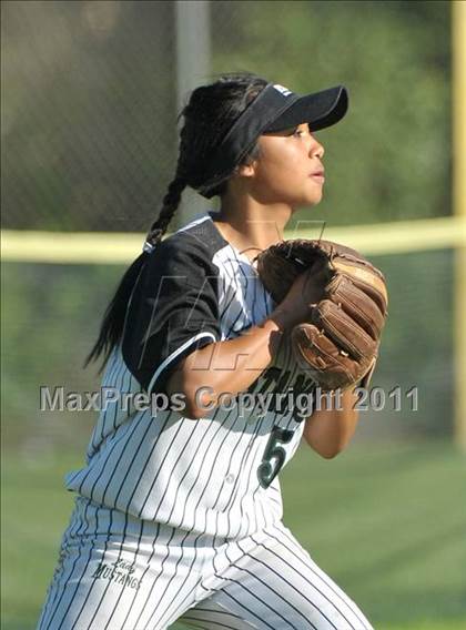 Thumbnail 1 in Rodriguez vs. Whitney (CIF SJS D3 Final) photogallery.