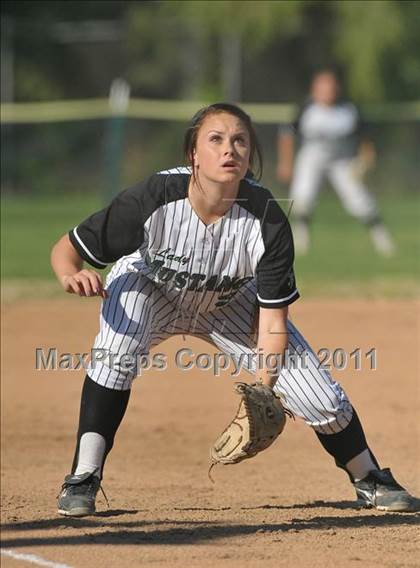 Thumbnail 2 in Rodriguez vs. Whitney (CIF SJS D3 Final) photogallery.