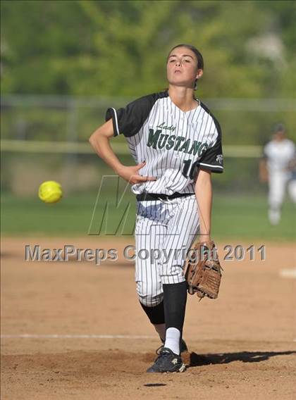 Thumbnail 2 in Rodriguez vs. Whitney (CIF SJS D3 Final) photogallery.