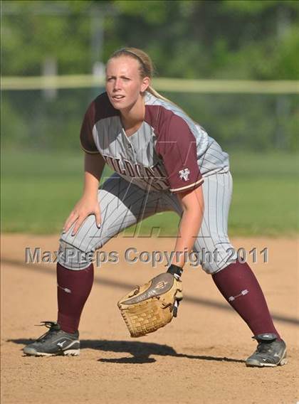 Thumbnail 2 in Rodriguez vs. Whitney (CIF SJS D3 Final) photogallery.