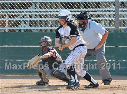 Thumbnail 1 in Rodriguez vs. Whitney (CIF SJS D3 Final) photogallery.
