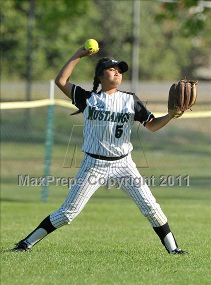 Thumbnail 3 in Rodriguez vs. Whitney (CIF SJS D3 Final) photogallery.