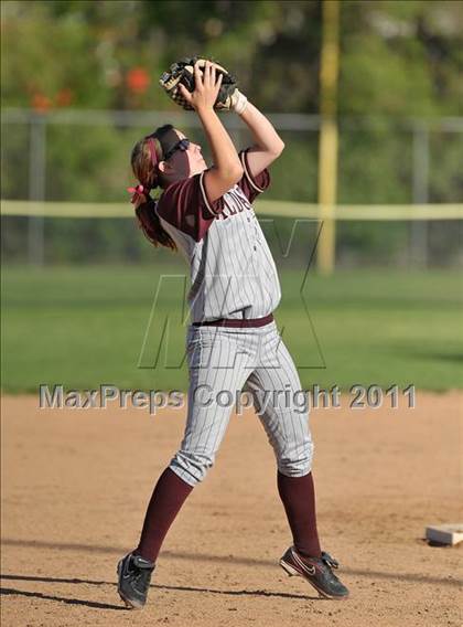 Thumbnail 1 in Rodriguez vs. Whitney (CIF SJS D3 Final) photogallery.