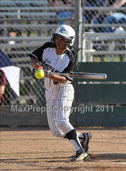 Thumbnail 3 in Rodriguez vs. Whitney (CIF SJS D3 Final) photogallery.