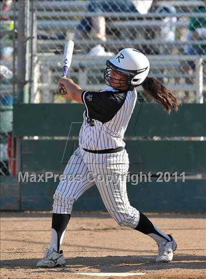 Thumbnail 3 in Rodriguez vs. Whitney (CIF SJS D3 Final) photogallery.