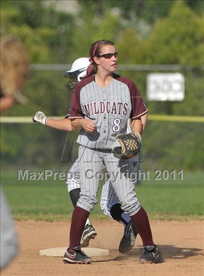 Thumbnail 1 in Rodriguez vs. Whitney (CIF SJS D3 Final) photogallery.