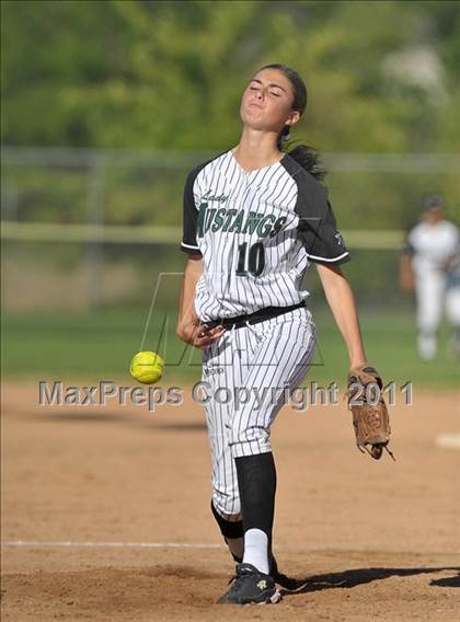 Thumbnail 1 in Rodriguez vs. Whitney (CIF SJS D3 Final) photogallery.