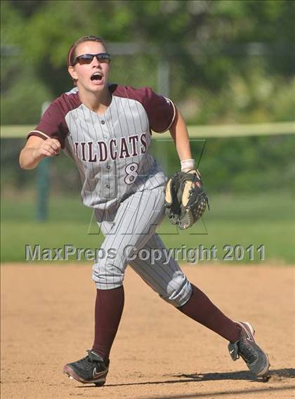 Thumbnail 3 in Rodriguez vs. Whitney (CIF SJS D3 Final) photogallery.