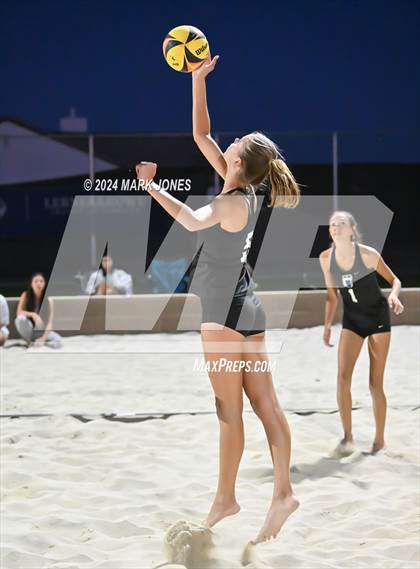Thumbnail 1 in Canyon View vs. Desert Mountain (AIA DI Pairs Round 1 Playoff) photogallery.