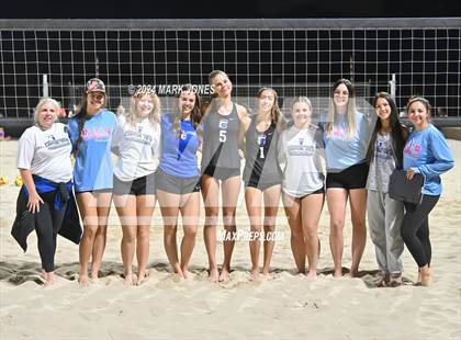 Thumbnail 2 in Canyon View vs. Desert Mountain (AIA DI Pairs Round 1 Playoff) photogallery.