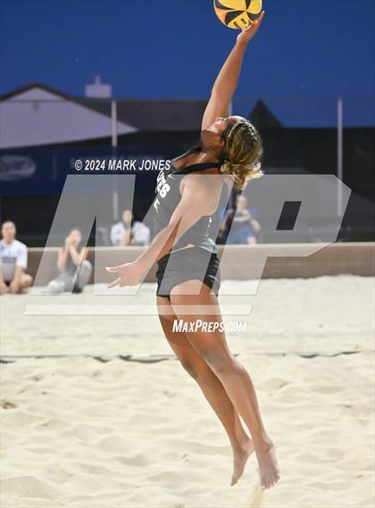 Thumbnail 2 in Canyon View vs. Desert Mountain (AIA DI Pairs Round 1 Playoff) photogallery.