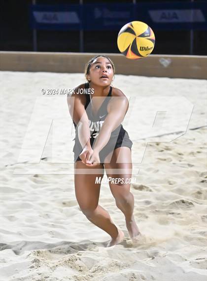 Thumbnail 1 in Canyon View vs. Desert Mountain (AIA DI Pairs Round 1 Playoff) photogallery.