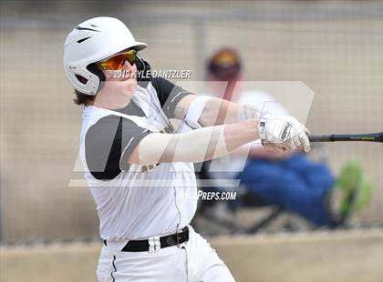Thumbnail 2 in Era vs North Hopkins (Lindsay Tournament) photogallery.