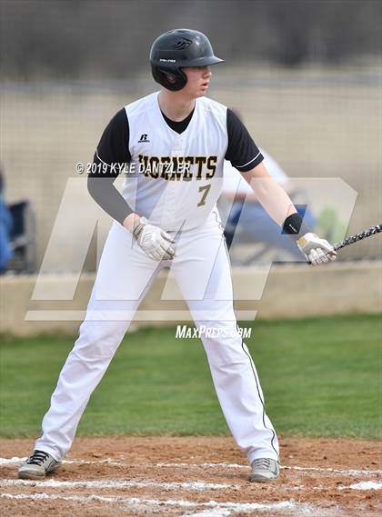 Thumbnail 2 in Era vs North Hopkins (Lindsay Tournament) photogallery.