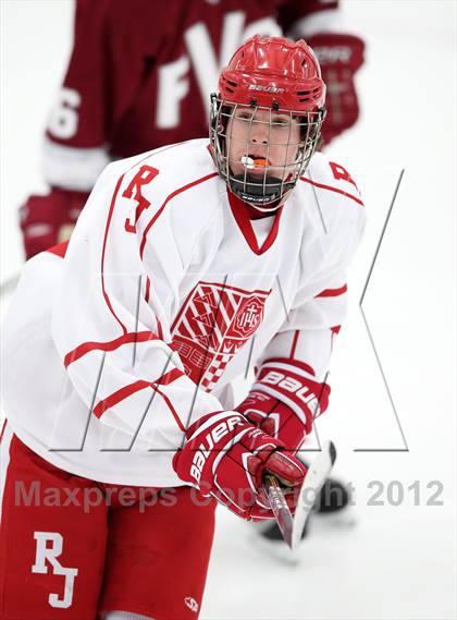Thumbnail 3 in Fountain Valley @ Regis Jesuit photogallery.