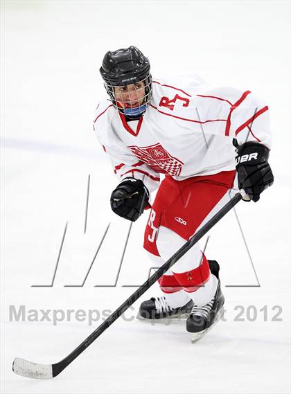 Thumbnail 1 in Fountain Valley @ Regis Jesuit photogallery.