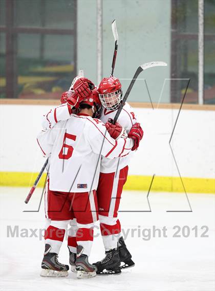 Thumbnail 2 in Fountain Valley @ Regis Jesuit photogallery.