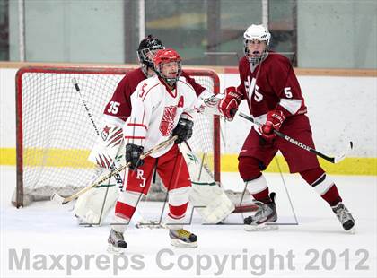Thumbnail 3 in Fountain Valley @ Regis Jesuit photogallery.
