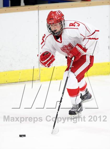 Thumbnail 2 in Fountain Valley @ Regis Jesuit photogallery.