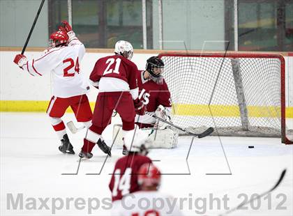 Thumbnail 3 in Fountain Valley @ Regis Jesuit photogallery.
